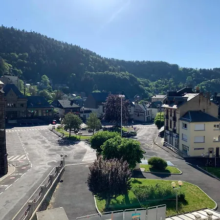 Apartman La Rose Des Vents - Plein Centre *