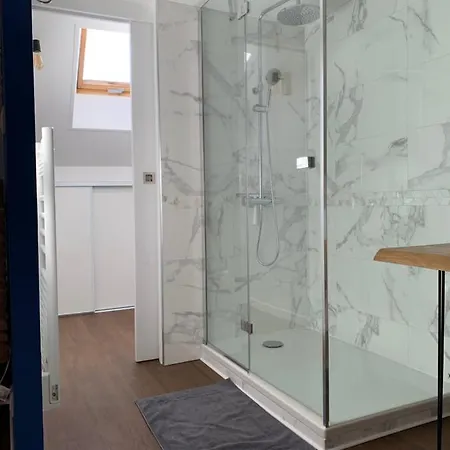 La Rose Des Vents - Plein Centre Apartman