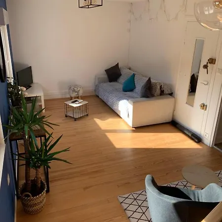 Lägenhet La Rose Des Vents - Plein Centre Le Mont-Dore