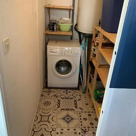 Apartman La Rose Des Vents - Plein Centre Le Mont-Dore