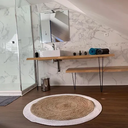 Apartment Magnifique Duplex - Plein Centre *