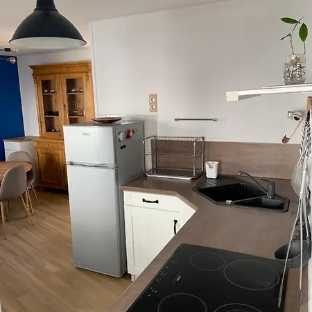 La Rose Des Vents - Plein Centre * Le Mont-Dore