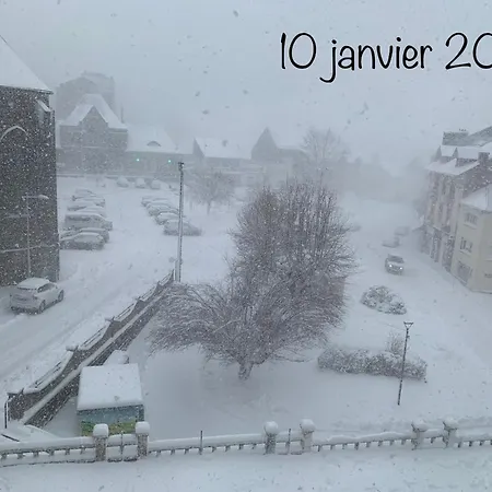 Magnifique Duplex - Plein Centre * Le Mont-Dore