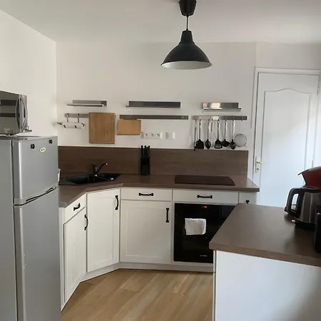 La Rose Des Vents - Plein Centre *