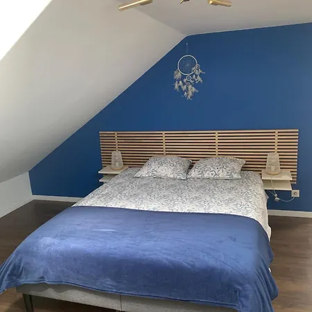Magnifique Duplex - Plein Centre *