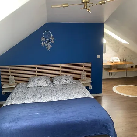 La Rose Des Vents - Plein Centre Le Mont-Dore