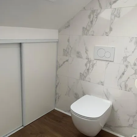 Magnifique Duplex - Plein Centre