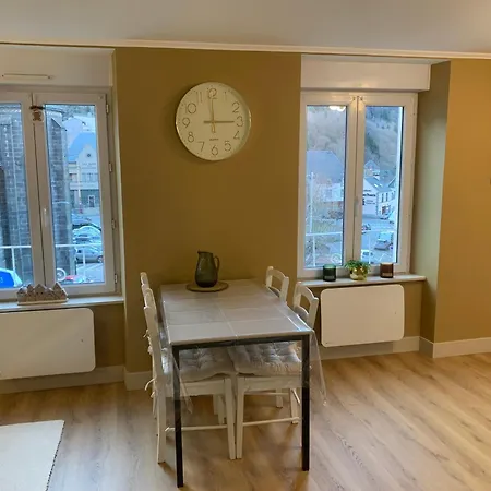 La Rose Des Vents - Plein Centre *