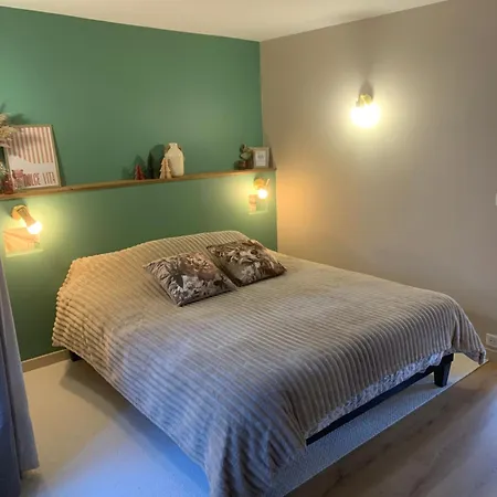 La Rose Des Vents - Plein Centre *