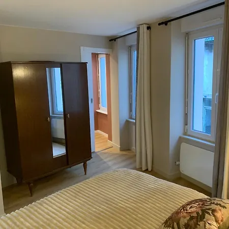 Apartman La Rose Des Vents - Plein Centre