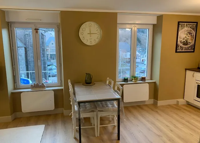 La Rose Des Vents - Plein Centre *